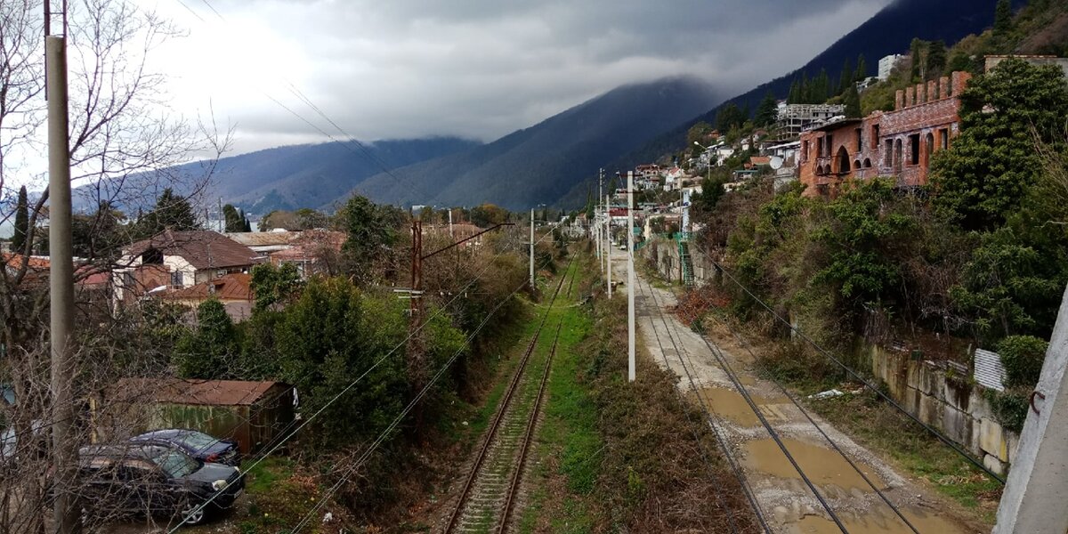 Фото автора. Март 2021г.