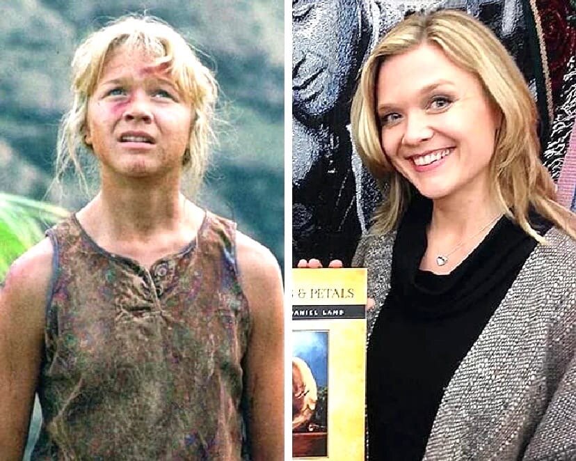 Ариана Ричардс