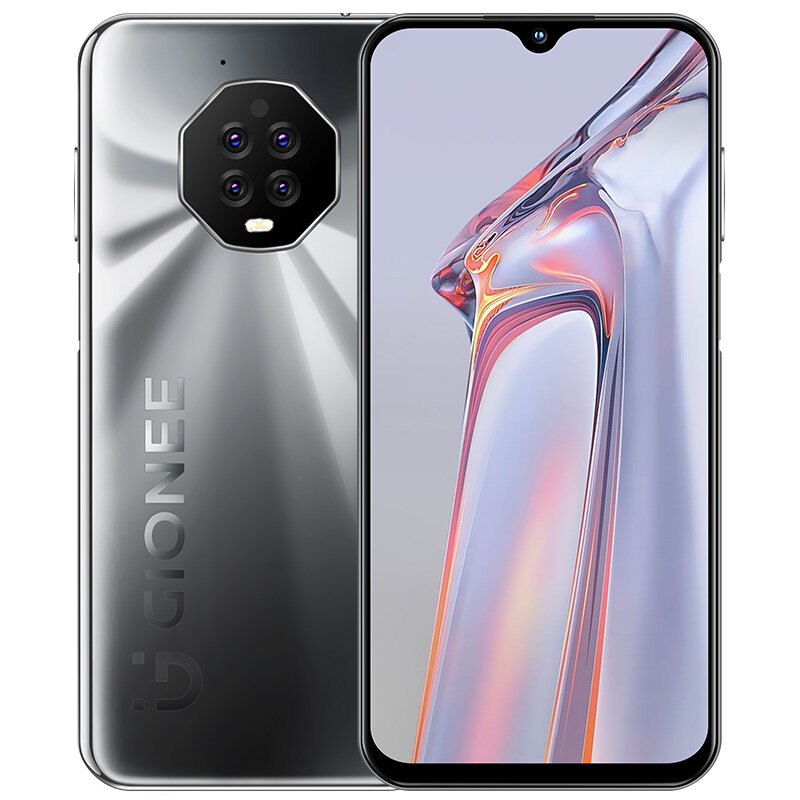 Gionee M3