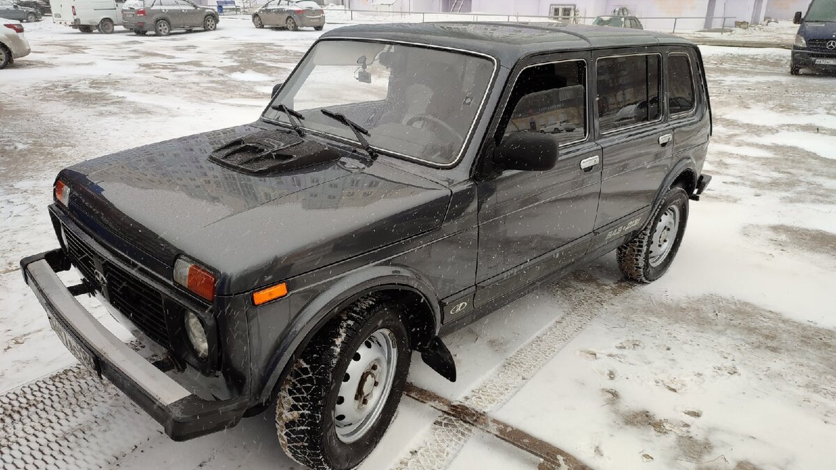 Авторское SPV PROJECT