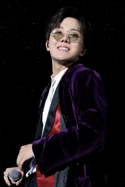 J-Hope