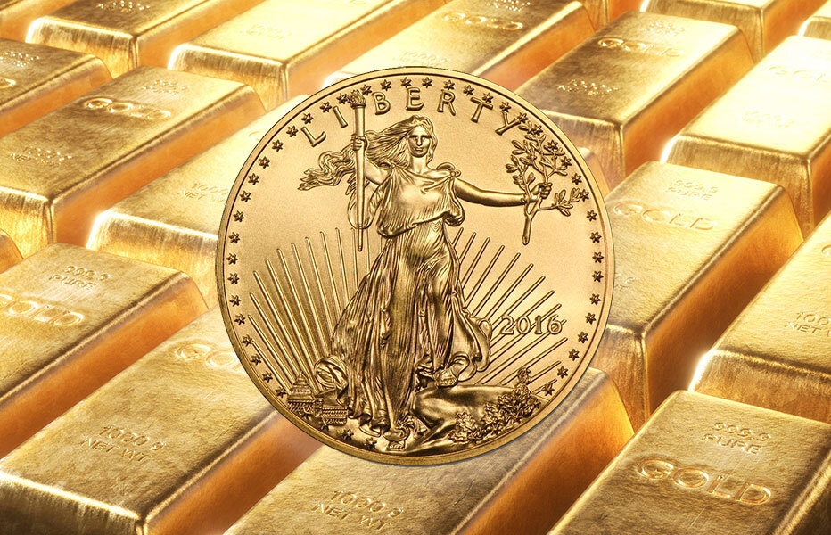 Сэм Зелл наблюдает проявление инфляции во всех сферах / фото © Золотой Запас