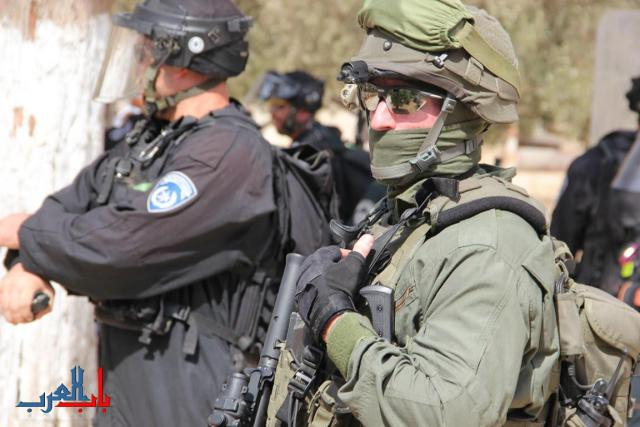 Боец ЯМАМ с ножом ISAK. Фото с сайта www.war-only.com