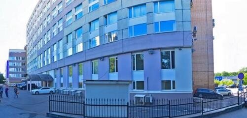 Завод «Маяк». Фото из открытых источников