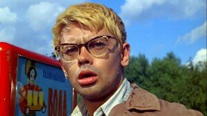 приключения Шурика