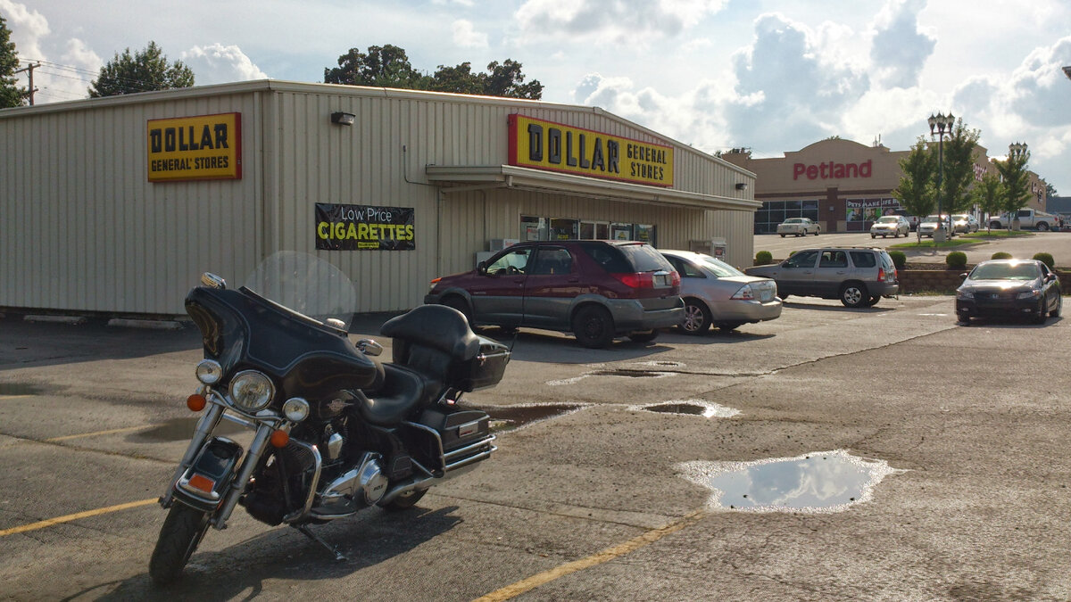 Фикс прайс.