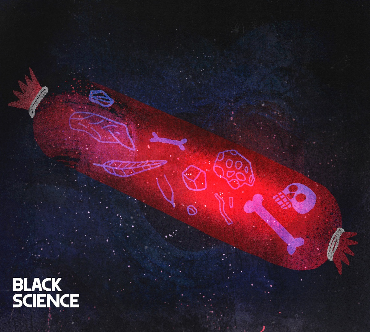 Вот как наша штатная художница Лена увидела эту новость