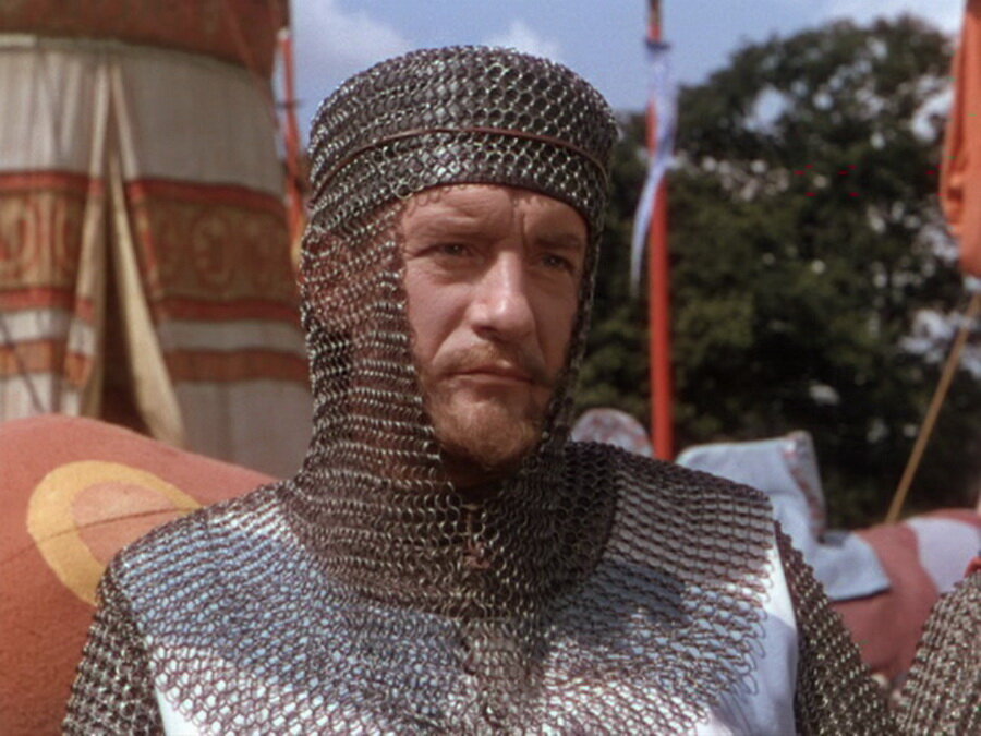 Кадр из фильма