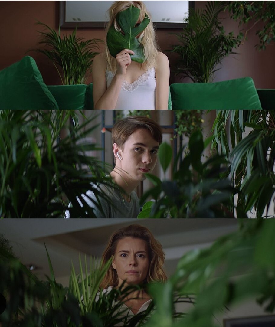 Фото из официального инстаграм-аккаунта сериала