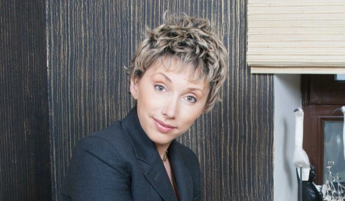 Фото: Natalia Shakhanova / Global Look Press / www.globallookpress.com 