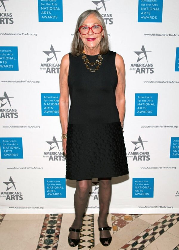 Элис Уолтон (фото из Яндекса) 