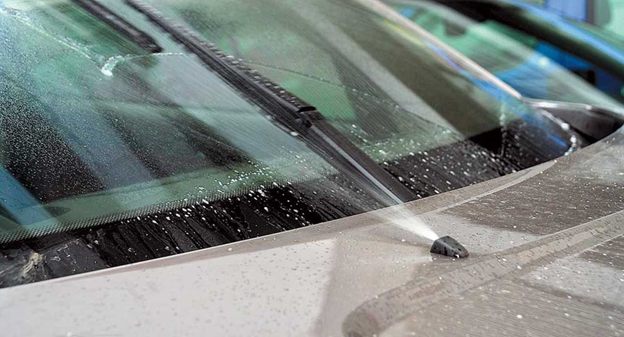 ☠Форсунки омывателя лобового стекла Land Rover 