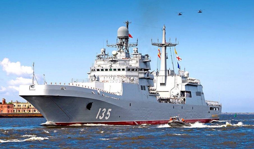 Бдк иван грен фото