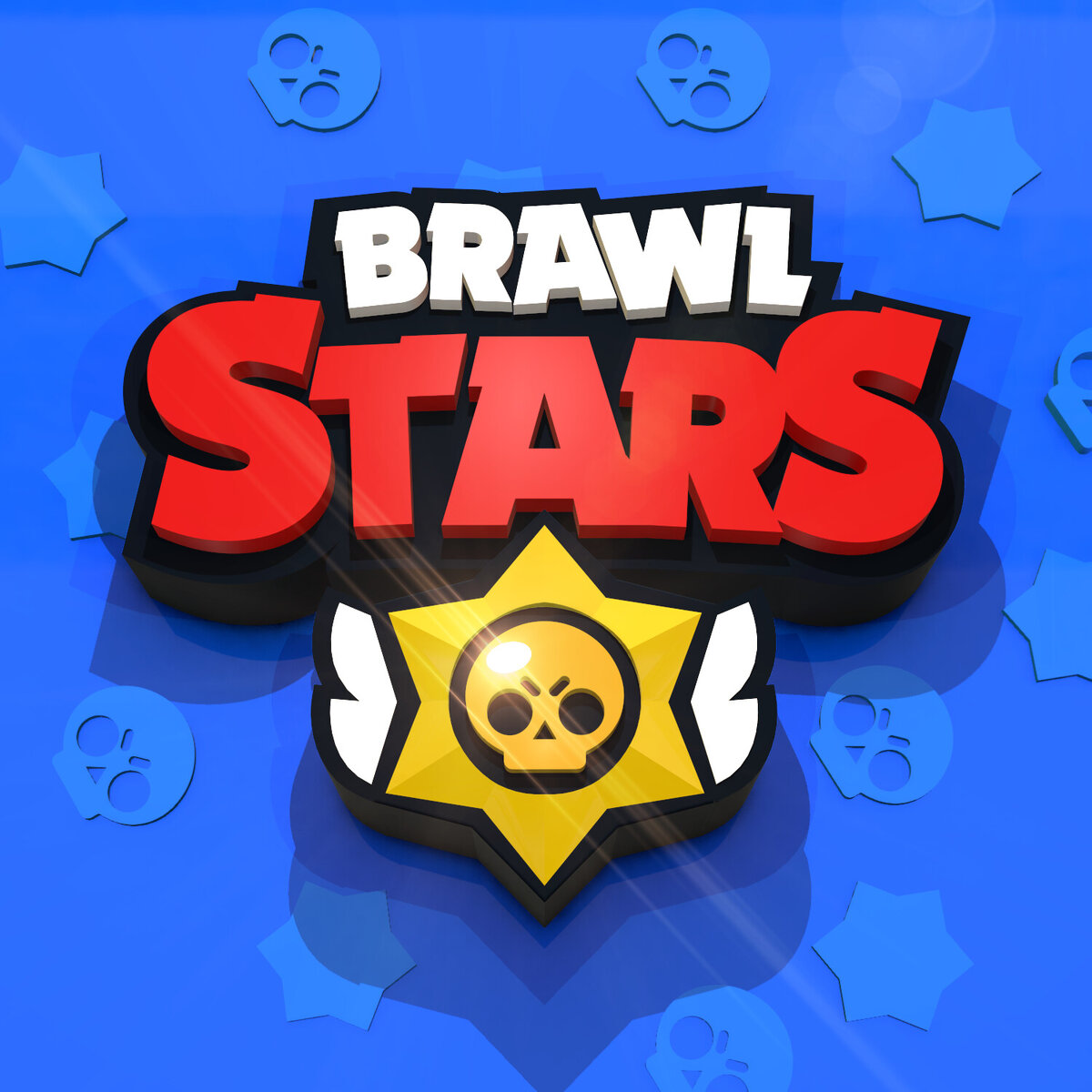 Картинки brawl stars значки
