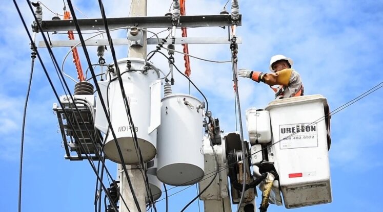 Риски при работе на высоте очень индивидуальны. Фото: pixabay.com