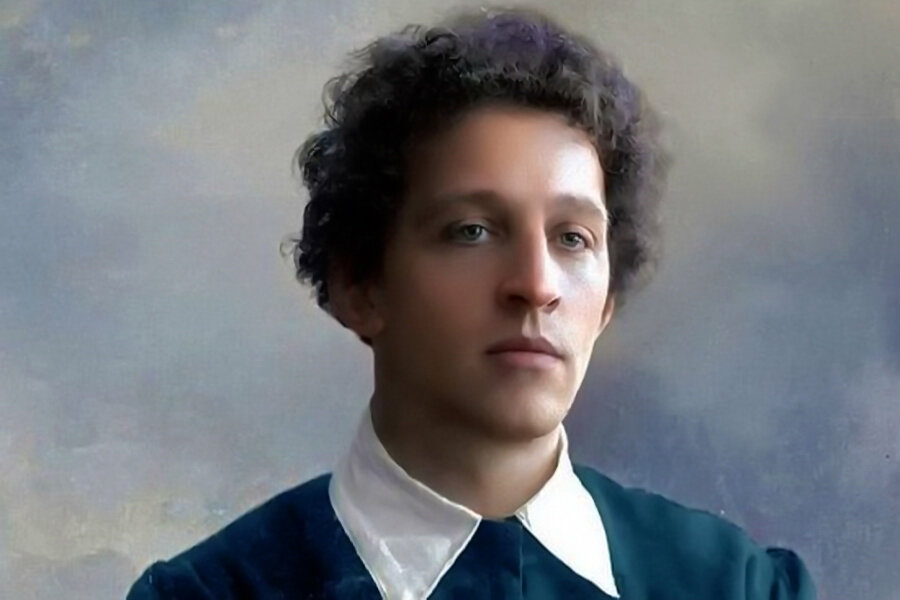 Александр Блок