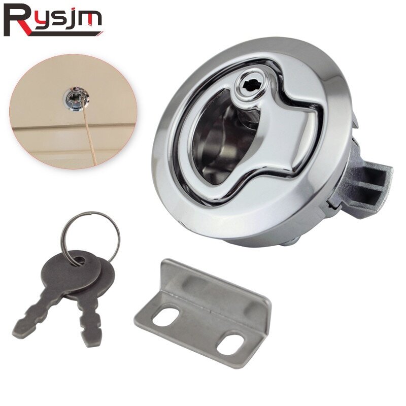 Замок для рундука atwood