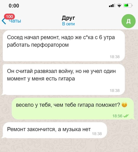 -2