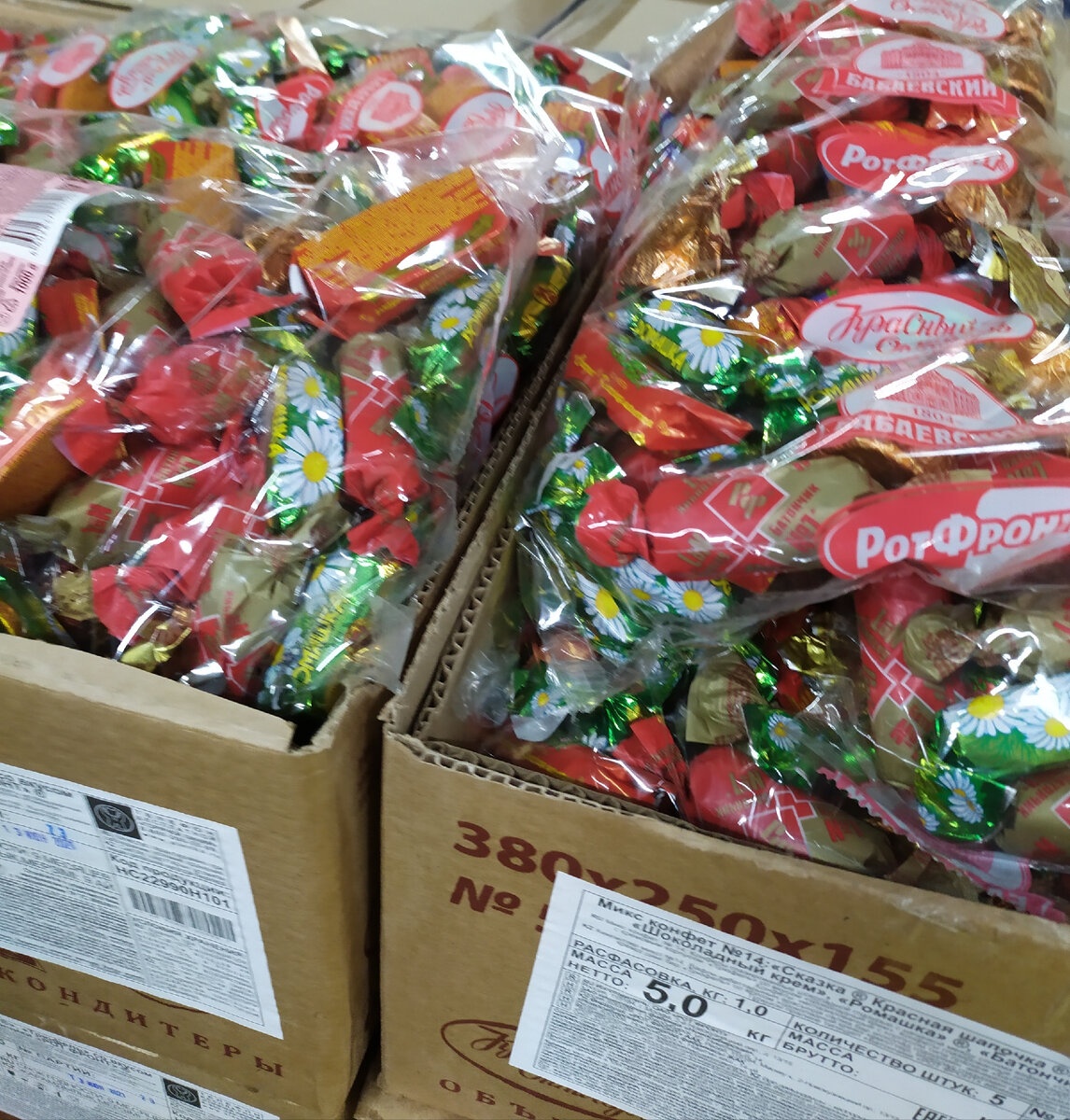 фото автора канала Топай и лопай