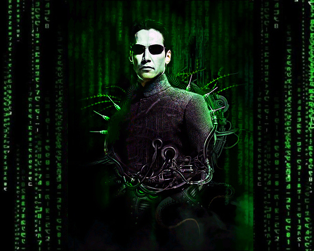 Нео. Арт. Источник i.pinimg.com