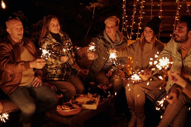 Фото автора Askar Abayev: Pexels