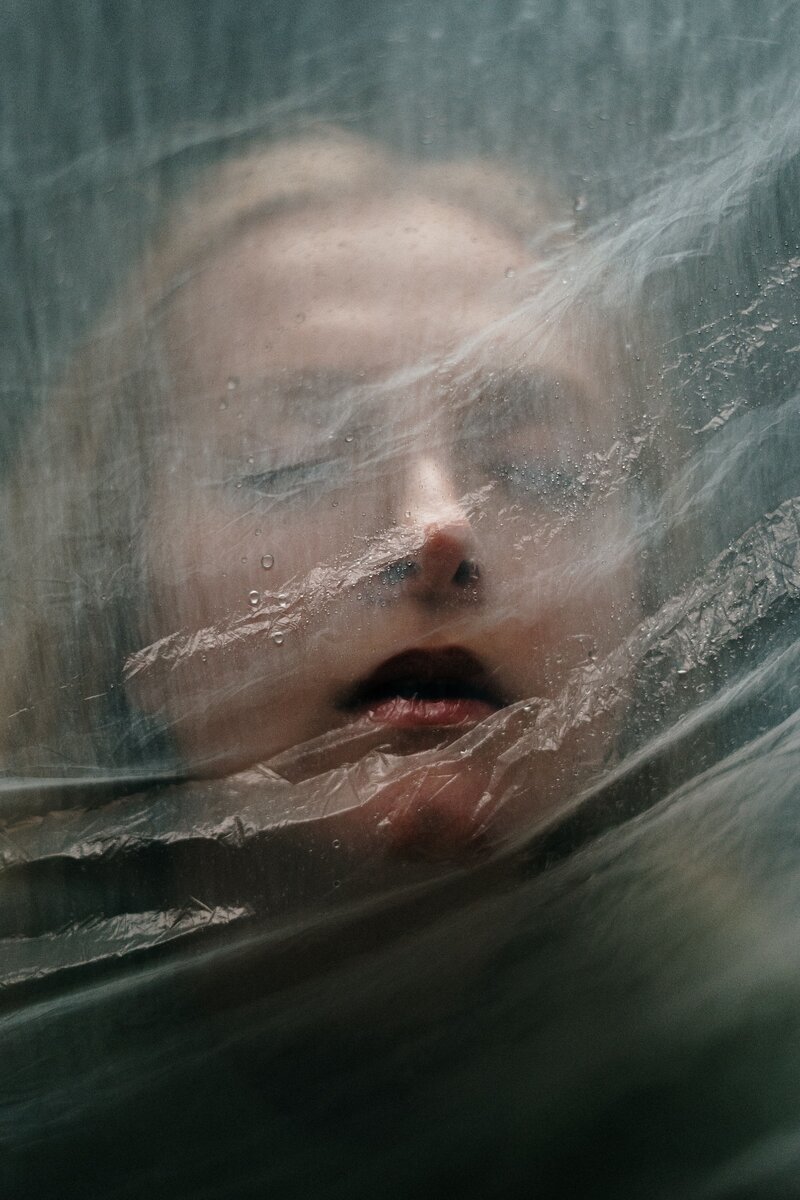 Перестать заманивать себя в ловушку