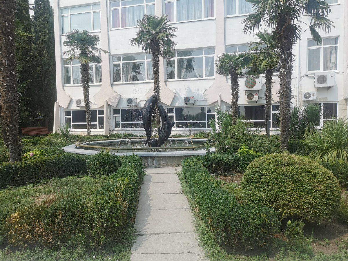 Фото автора