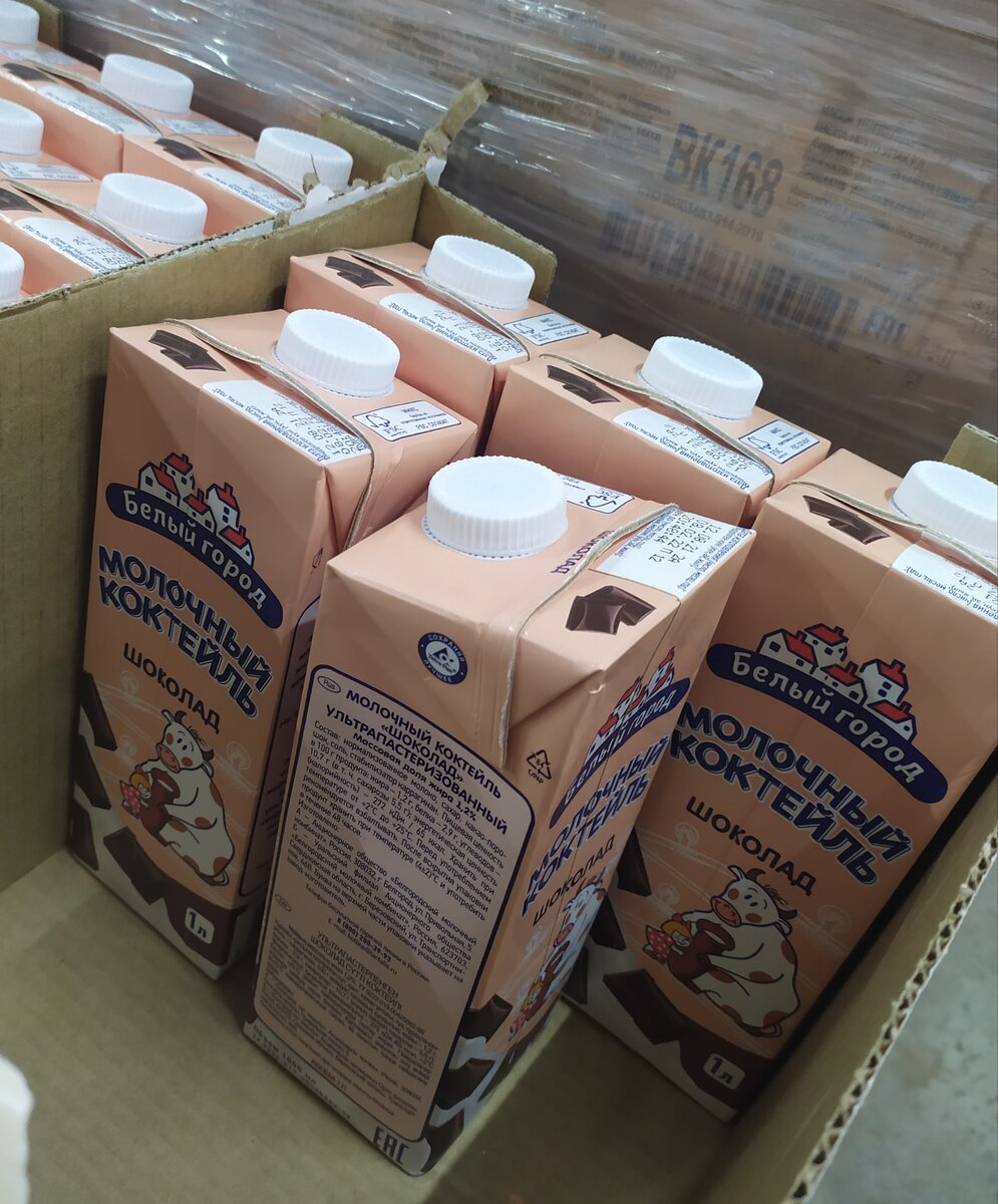 Фото автора канала Топай и лопай