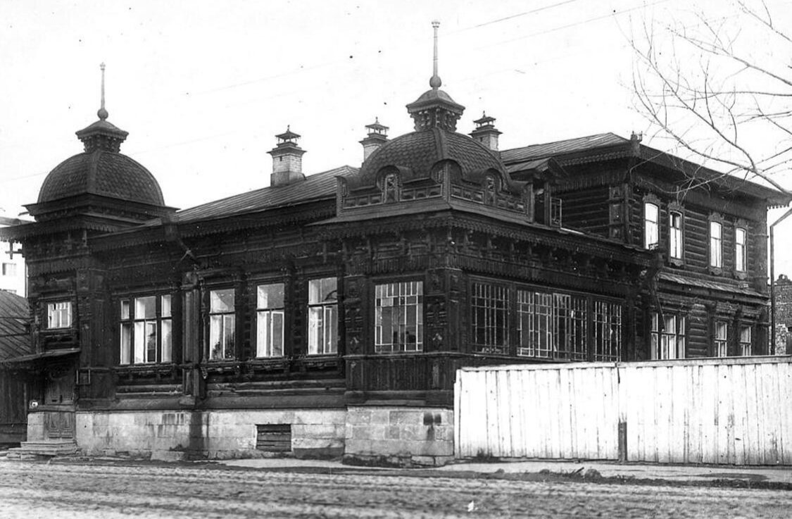 Ул толмачева екатеринбург фото