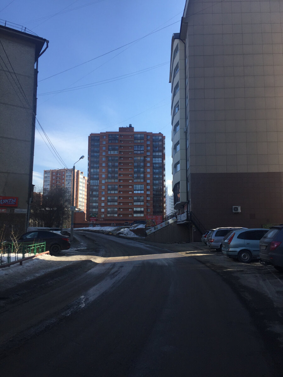 Радужный иркутск фото Непарадный Иркутск": частный сектор, новые высотки и старые развалюшки в микрора