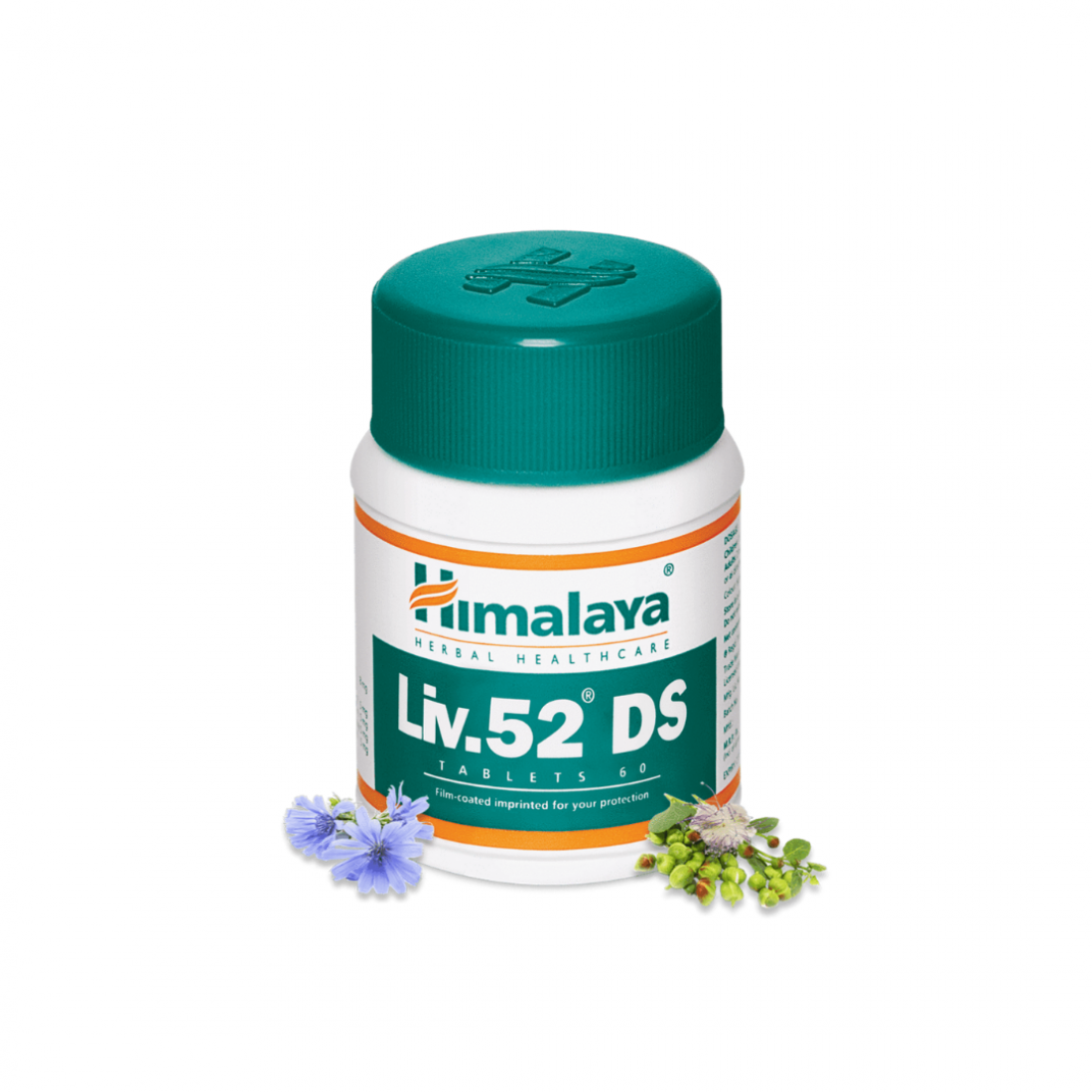 Liv.52DS. фото из открытых источников