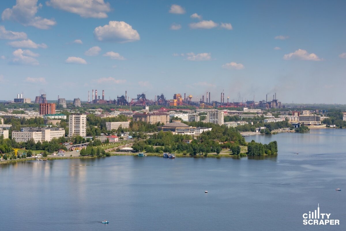 Нижний Тагил