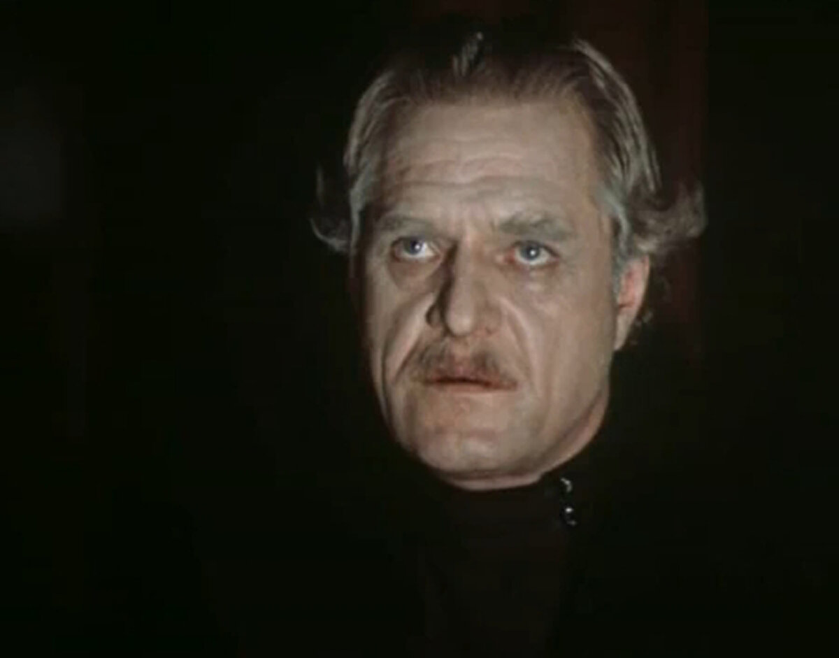 Советский нуар на революционную тематику | НУАР-NOIR | Дзен