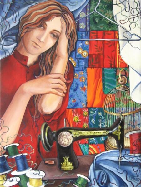 Фото взято из открытого доступа в интернете