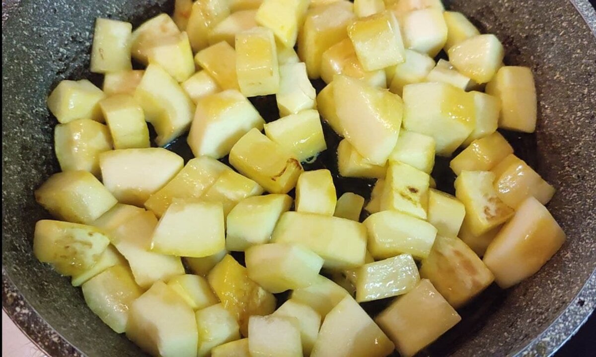Кабачки