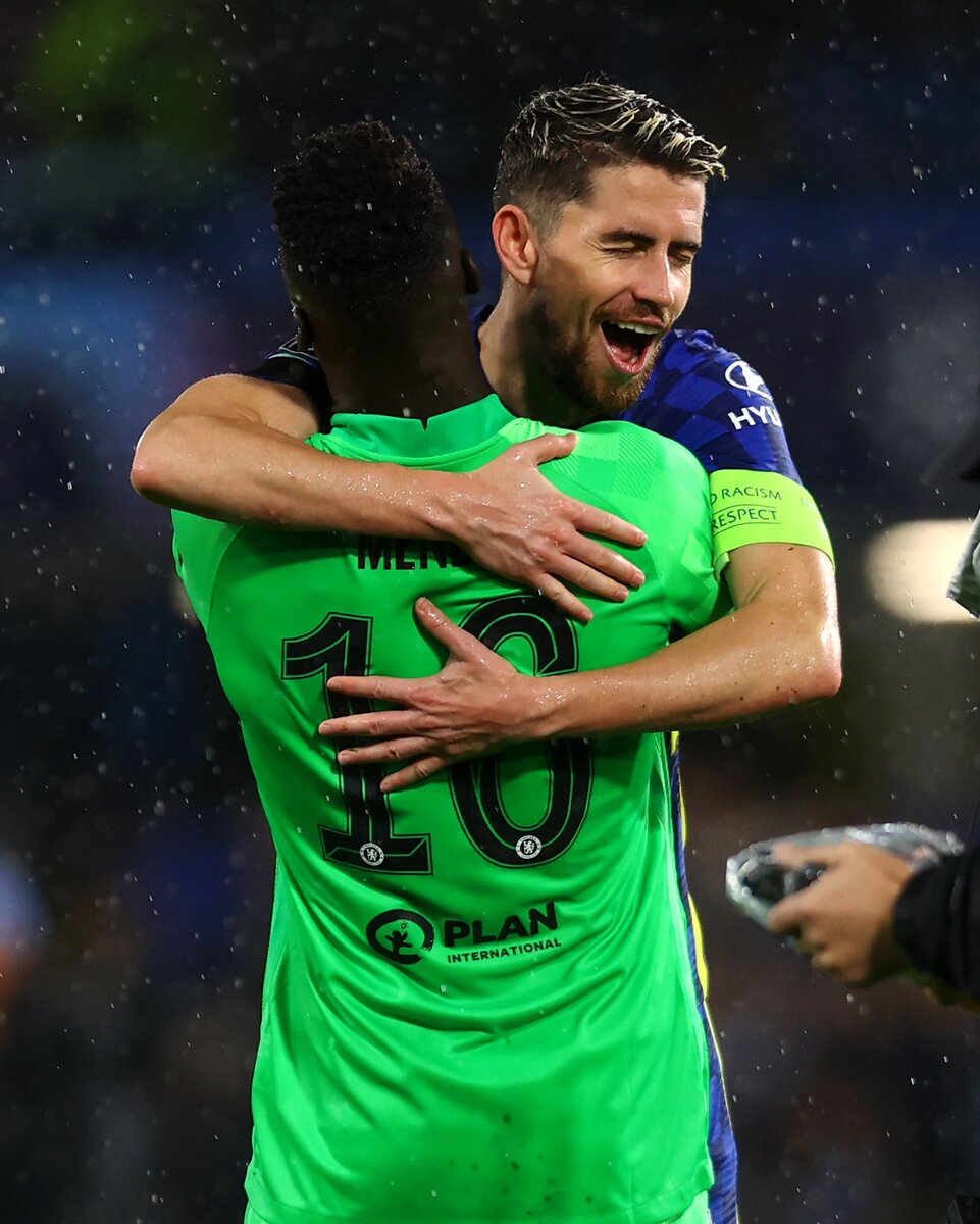 фото - ФК Челси