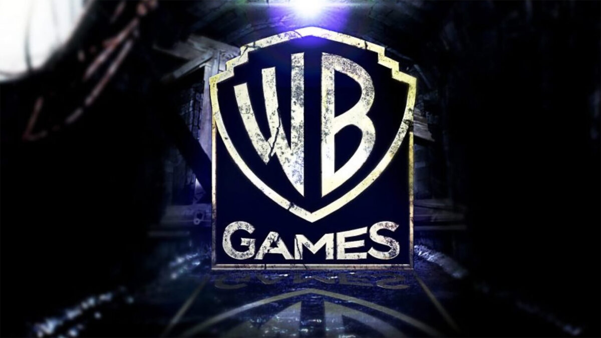 Warner Bros Games