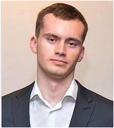 Ян ВЫКОУК, международный мастер, Чехия.