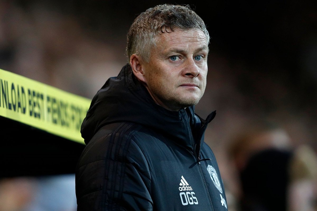 Руководство «МЮ» в ближайшее время определится с будущим Сульшера.