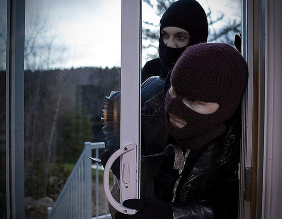 Как же защитить свои окна от форточников