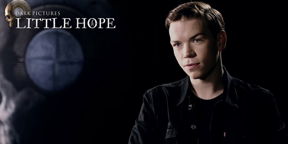 Уилл Поултер