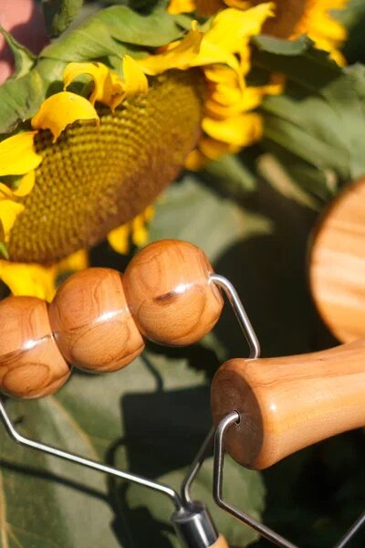 Инструменты для Мадеротерапии "Honey"