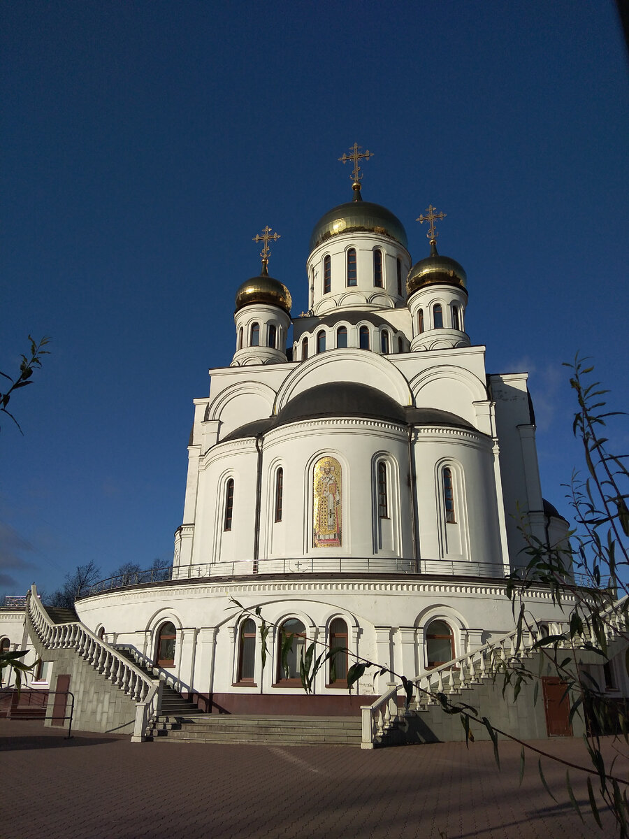 Красивые фото привлекают, и подростку надо понять. Фото автора.