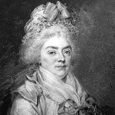 Дарья Салтыкова (Салтычиха). Фото взято с сайта timenote.info