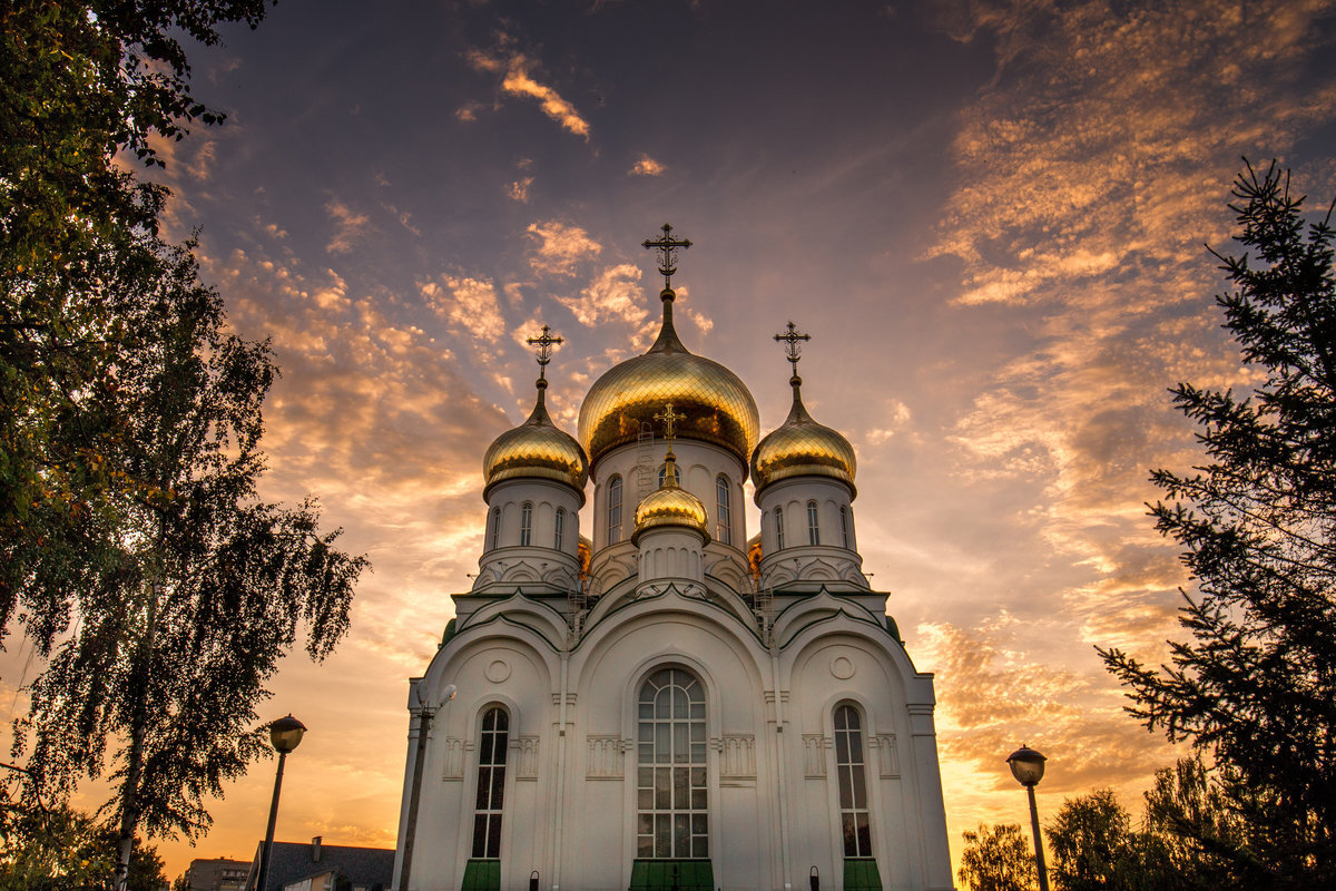 Раскраска церковь раскраски. раскраски День России, раскраски Россия, храм, церковь