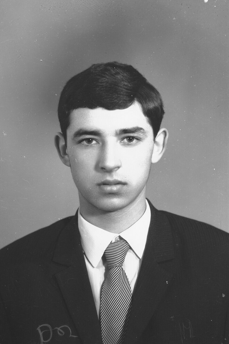 Футбол Николай Павлов СССР