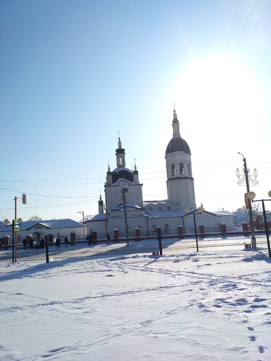 Канск - восточная столица Красноярского края | Путешествия по Сибири и  Дальнему Востоку | Дзен