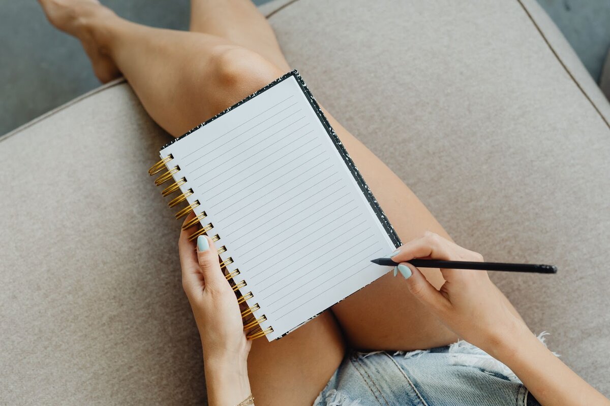 Фото автора Karolina Grabowska: Pexels
