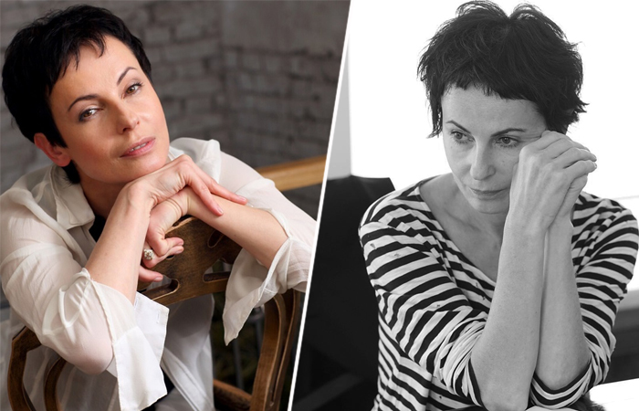 Ирина апексимова биография личная жизнь