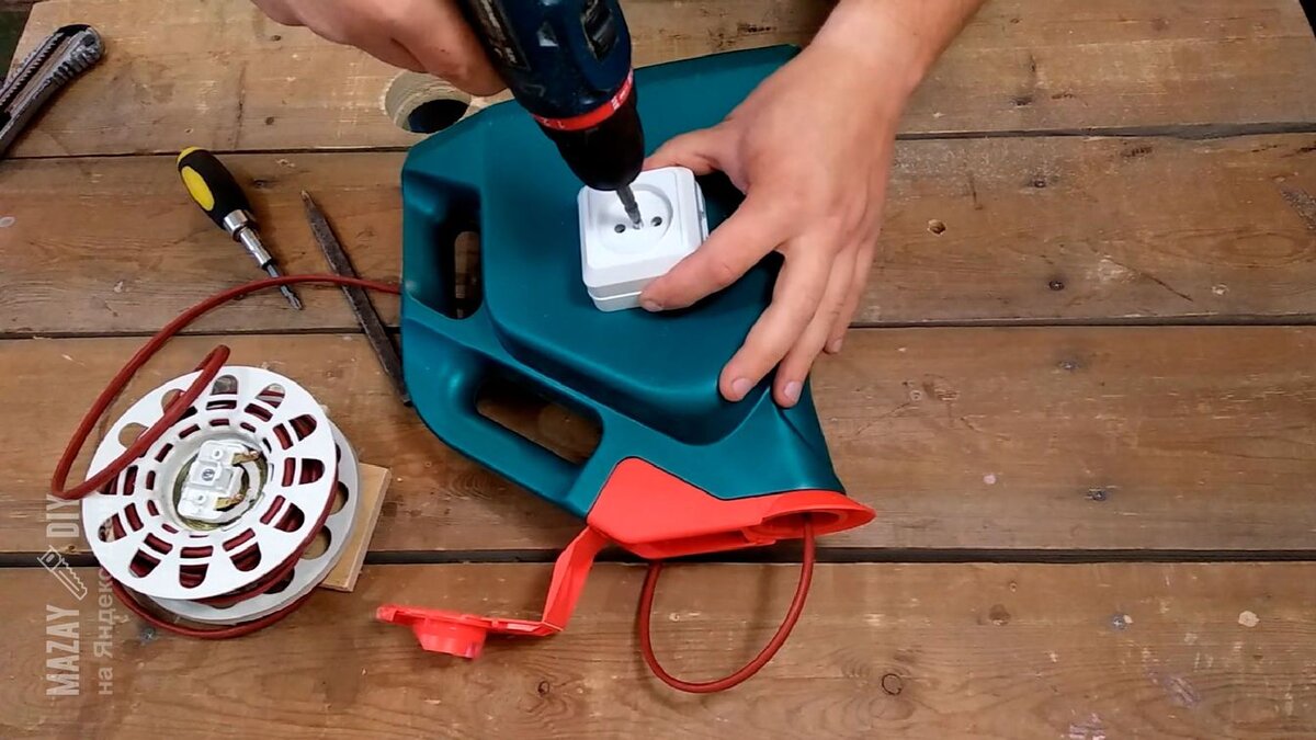 Что можно сделать из старого пылесоса? 10 идей для дома, гаража и дачи ...